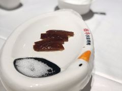 -煜丰汴京烤鸭(福彩路店)
