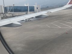 -张家界荷花国际机场