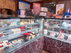 -精点味道(西安路店)