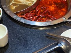 -井格·重庆火锅(王府井店)