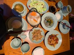 -丽江金茂凯悦臻选酒店-滇香馆
