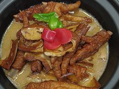 -西山人家·传统苏帮菜·家宴(木渎店)