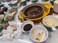 -润园四季椰子鸡火锅(欢乐海岸店)