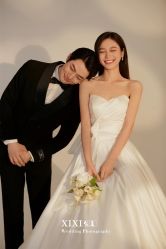 -茜茜公主婚纱摄影会馆
