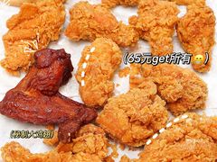 -味味香(团结湖店)
