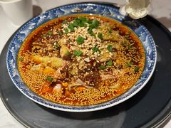 -川味堂·四川豆花(八卦岭店)