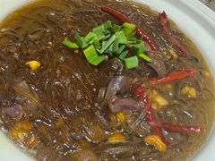 -鲜菌江湖正宗野生菌火锅