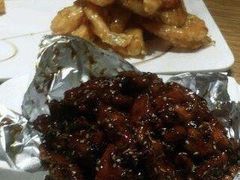 -金掌勺·锅包肉(广渠门店)