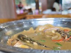 -李东农庄(中南百草园地标店)