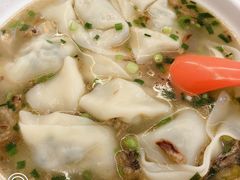 -白玉兰食品甜凤店(合生汇店)