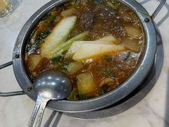 -欢乐牛香(东海二路店)