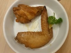 -必胜客(兴旺店)