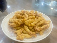 -翟氏天天小吃(上东街区店)