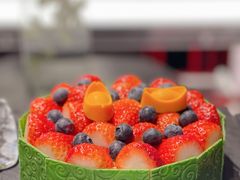 -大连君悦酒店 · VIVA(星海广场店)