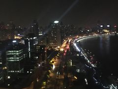 -上海外滩英迪格酒店