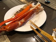 -飨食汇全日制餐厅·昆山皇冠假日酒店(九方店)