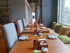 -广州富力君悦大酒店·凯菲厅