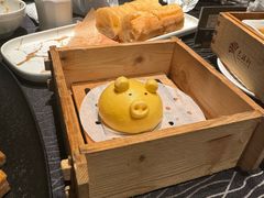 -天瑞轩·粤菜餐厅