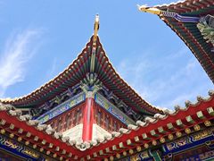 -西安市广仁寺