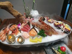 -古京·臻致料理(月湖店)