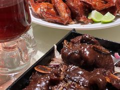 -侨美食家·粤菜(体育西路店)