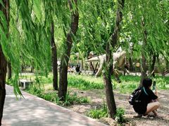 -河北村民俗体验园