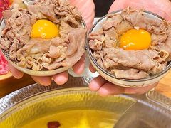 -牛匠和牛寿喜锅(西安总店)