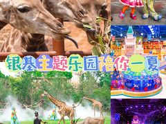 -郑州银基国际旅游度假区