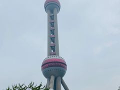 -东方明珠广播电视塔