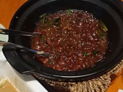 -潍城老菜馆·地标美食