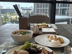 -TABLE·味西餐厅-成都茂业JW万豪酒店