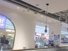 -兰湘子·湘菜小炒(三桥万象城店)