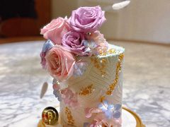 -Biteology Artisan Cakes(红庄·国际文化保税创新园店)