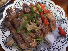 -捞围鲜·港式打边炉(海阳路店)