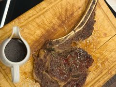 -索菲特酒店·海鲜自助 ·聚餐厅