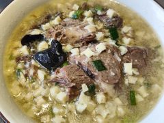 -陈熹公民族美食文化餐厅(中华广场店)