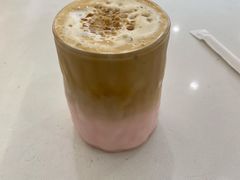 -GOOD好事咖啡(会展城店)