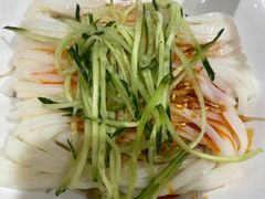 -子午路张记肉夹馍(曲江店)