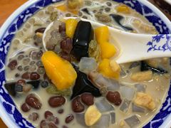 -韵姐牛奶甜品世家