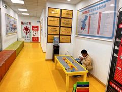 -童程童美少儿编程乐高机器人(环球港校区)
