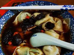 -八珍手工水饺·妈妈的爱(传芳巷店)