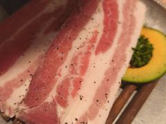 -大叹号烤肉·朝鲜族料理(滨海吾悦广场店)