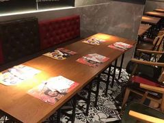 -比格比萨自助(万柳华联店)