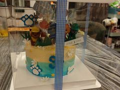 -ZIYUE CAKE线上店