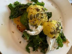 -Egg•Allday Brunch(襄阳北路店)