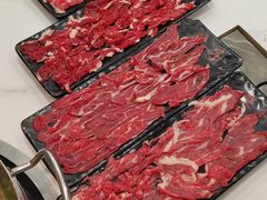 -刘少华贵州小黄牛·鲜牛肉火锅(总店)