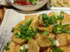 -李不管把把烧(绵阳总店)