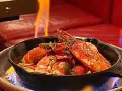 -BROWNSTONE布朗石西班牙餐厅(富城店)