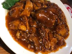 -合家院饭庄(榆关道店)