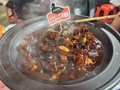 -回味黑鸭煲·始于2006(万松园店)